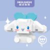 Sanrio Bricks (Lego) - DIY