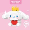 Sanrio Bricks (Lego) - DIY