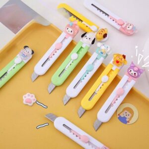 Sanrio Paper Cutter - Art and Crafts | Journaling