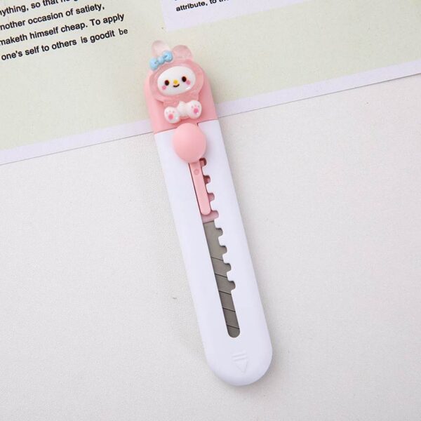 Sanrio Paper Cutter - Art and Crafts | Journaling - My Melody
