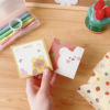 Kawaii Bear & Friends Memo Notes Set