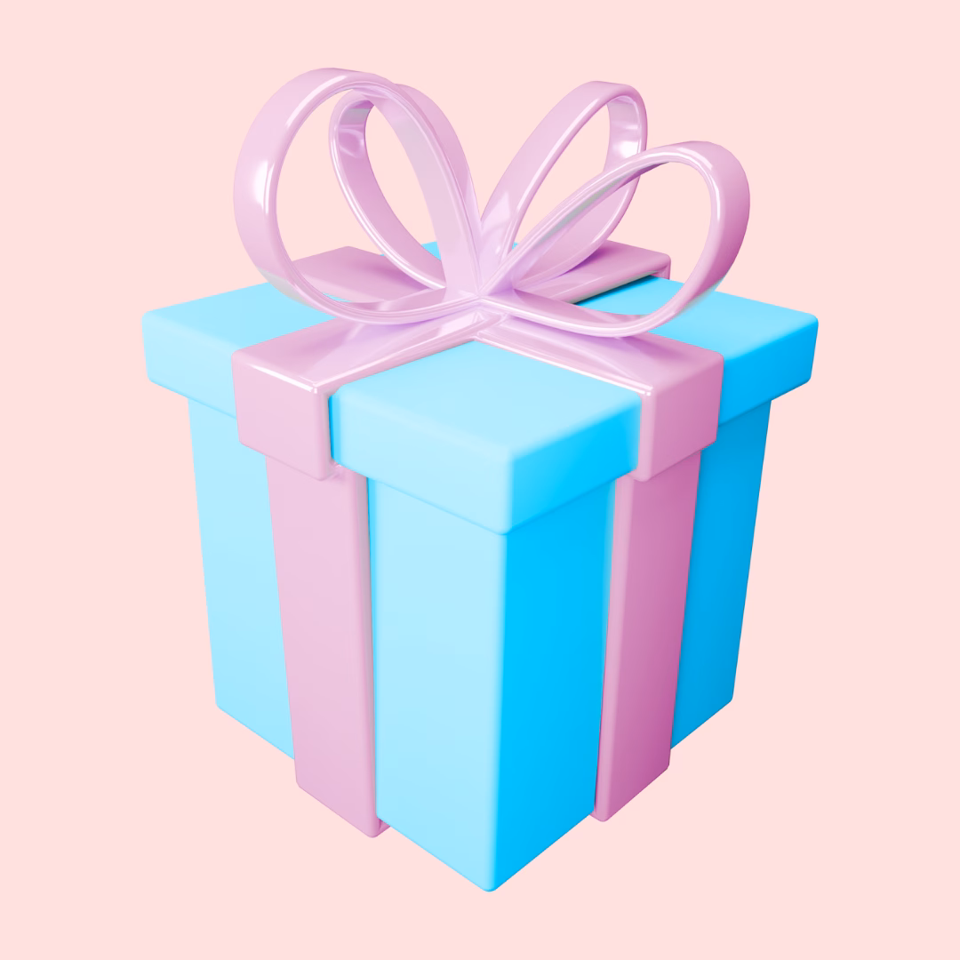 Young Onion Stationary Mystery Box