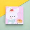 Water Colour Painting Sticky Notes